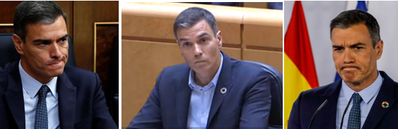 silencios Julio saharaui: El silencio atronador de Pedro Sánchez | Contramutis