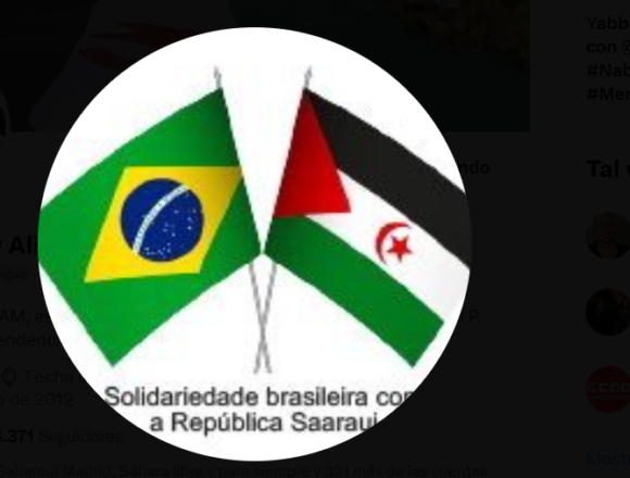 Más de un centenar de personalidades piden a Lula rectificar la posición de Brasil sobre el Sahara Occidental | Sahara Press Service (SPS)