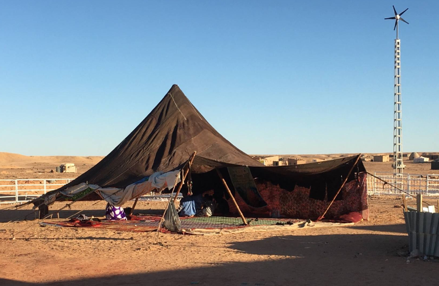 Noticias del SAHARA OCCIDENTAL – 2/8/2024 – La Actualidad Saharaui