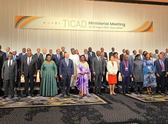 Final Statement of the TICAD Ministerial Meeting isolates Morocco and affirms the right of participation to all AU Member States | Sahara Press Service (SPS)