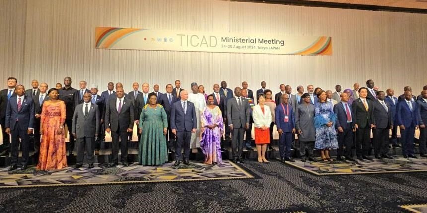 Final Statement of the TICAD Ministerial Meeting isolates Morocco and affirms the right of participation to all AU Member States | Sahara Press Service (SPS)