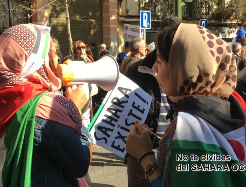 Noticias del SAHARA OCCIDENTAL – 25/8/2024 – La Actualidad Saharaui