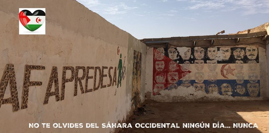 Noticias del SAHARA OCCIDENTAL – 23/8/2024 – La Actualidad Saharaui
