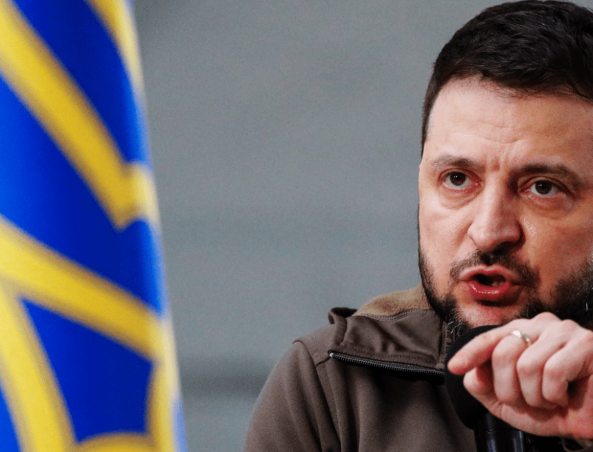 Mali, Níger y Burkina Faso piden a la ONU medidas contra Ucrania por apoyar al terrorismo en el Sahel- elInternacionalista