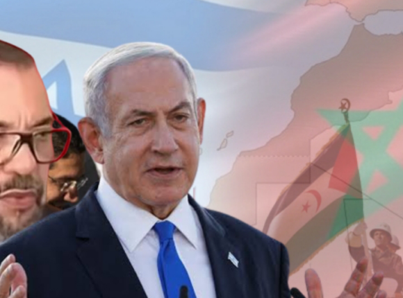 Marruecos e Israel y una crisis que decidirá el destino de la normalización entre ambos – ECSAHARAUI