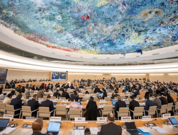 Piden el envió de una misión para investigar con urgencia los derechos humanos en el Sáhara Occidental | Sahara Press Service (SPS)