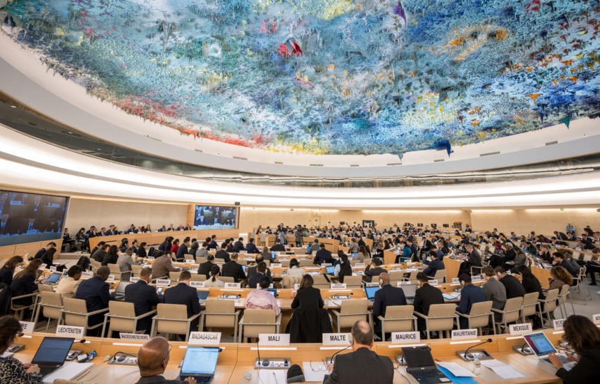 1000256540 Piden el envió de una misión para investigar con urgencia los derechos humanos en el Sáhara Occidental | Sahara Press Service (SPS)