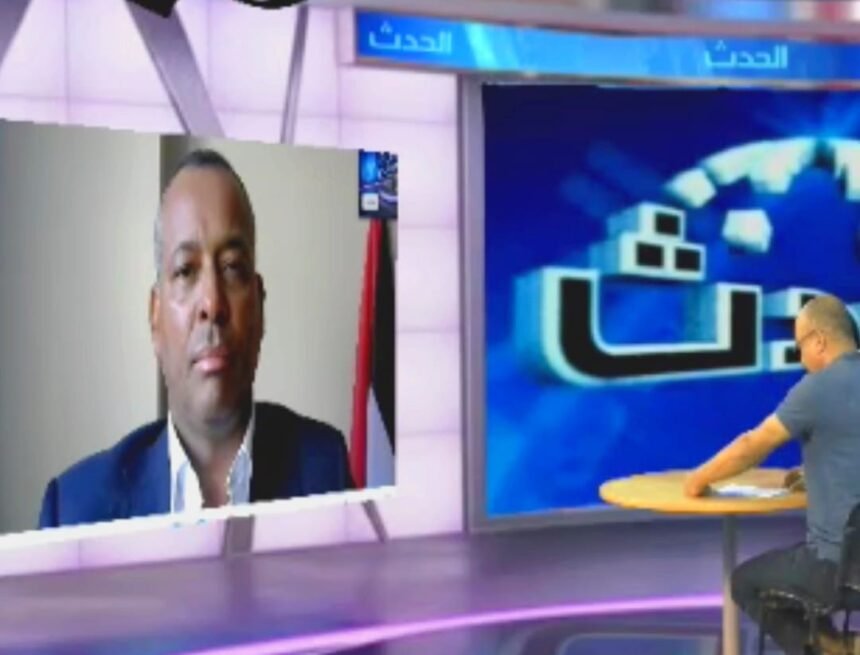 1000257422 El pueblo saharaui espera de la ONU que cumpla sus promesas y aplique sus resoluciones sobre la cuestión saharaui, afirma Frente POLISARIO | Sahara Press Service (SPS)