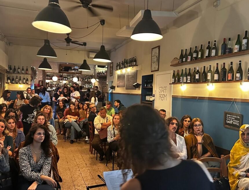 1000258474-1 La Représentante du Front Polisario en Italie : Résoudre le conflit du Sahara Occidental est possible, mais il n’y a pas de volonté politique au sein du Conseil de sécurité pour le mettre en œuvre | Sahara Press Service (SPS)