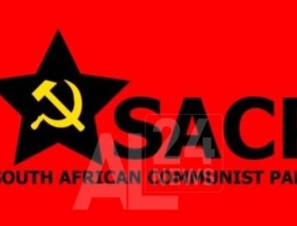 South African Communist Party calls for intensified action to end Morocco’s occupation of Western Sahara | Sahara Press Service (SPS)
