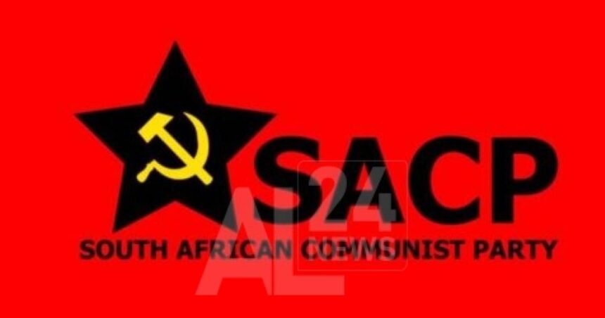 South African Communist Party calls for intensified action to end Morocco’s occupation of Western Sahara | Sahara Press Service (SPS)