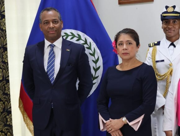Una delegación de la RASD participa en las celebraciones del Día de la Independencia de Belice | Sahara Press Service (SPS)