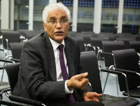 El Ministro de Exteriores tanzano expresa su deseo de fortalecer las relaciones con la RASD | Sahara Press Service (SPS)