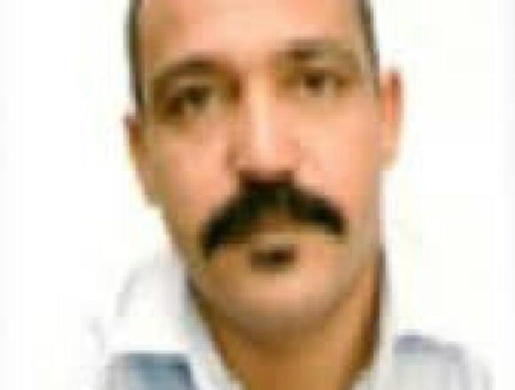 El preso político saharaui Brahi Daddi Al-Ismaili sufre un tratamiento de negligencia médica deliberada | Sahara Press Service (SPS)