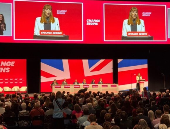 El Frente POLISARIO participa en al Conferencia Anual del Partido Laborista británico | Sahara Press Service (SPS)