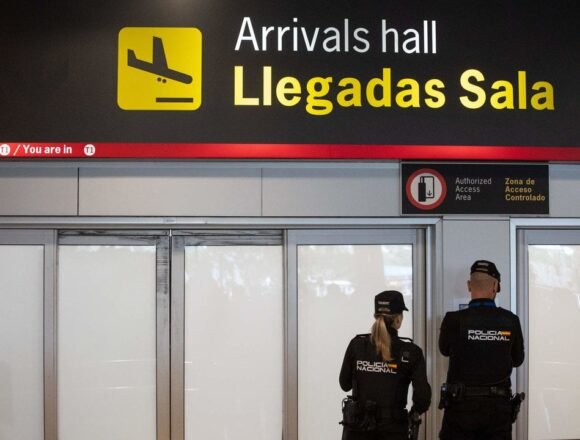 Saharaui en Madrid forzado a aceptar abogada y traductora marroquíes en plena solicitud de protección internacional | NR | Periodismo alternativo