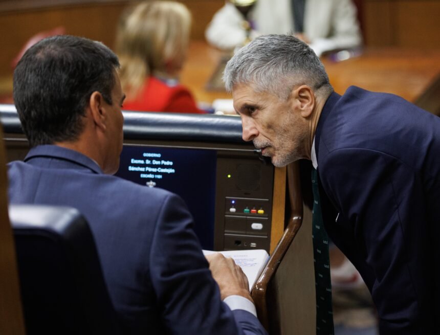 2024091411282894817 La doble vara de medir del Gobierno respecto del asilo está lanzando saharauis a las garras del régimen marroquí – Diario Red