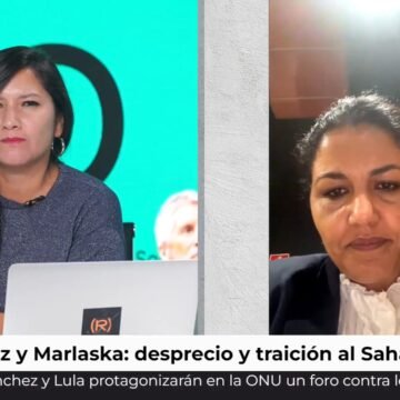 DEPORTACIONES ACTIVISTAS SAHARAUIS | Fátima Fadel: “En estas solicitudes no se han respetado las garantías del procedimiento respecto a la Ley de Asilo”