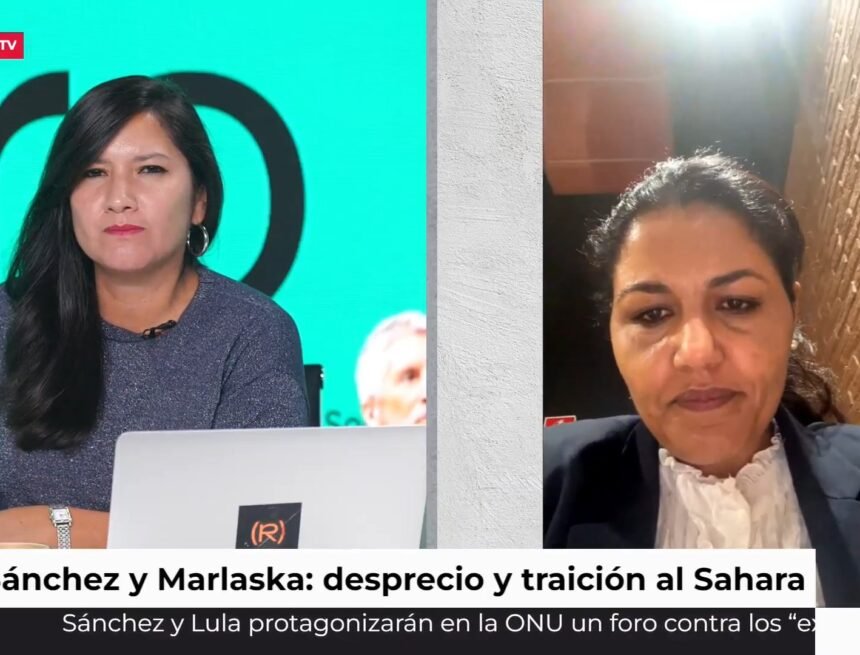 DEPORTACIONES ACTIVISTAS SAHARAUIS | Fátima Fadel: “En estas solicitudes no se han respetado las garantías del procedimiento respecto a la Ley de Asilo”