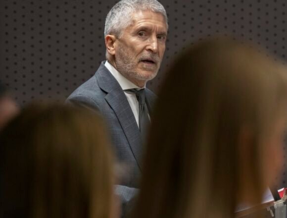Sumar contra Marlaska por imponer intérpretes marroquíes a saharauis – EL INDEPENDIENTE