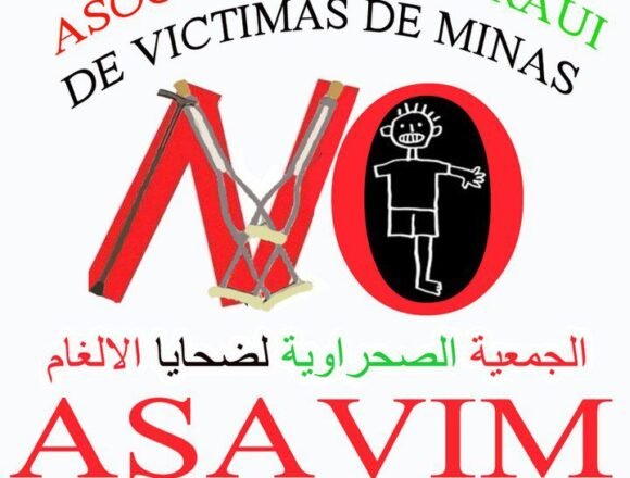 La Asociación Saharaui de Víctimas de las Minas denuncia Marruecos por genocidio y destrucción de propiedades y subsistencia de familias saharauis | Sahara Press Service (SPS)