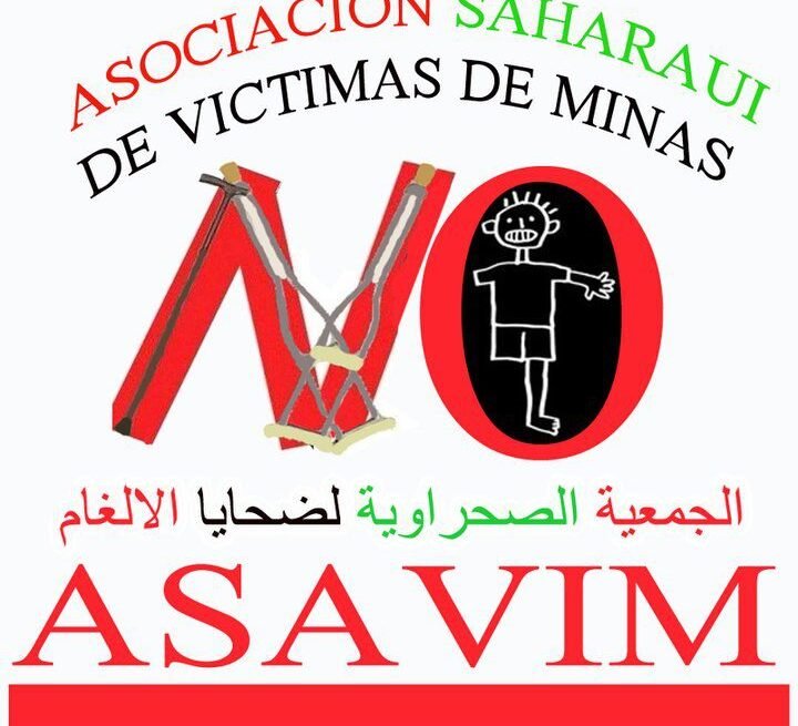 La Asociación Saharaui de Víctimas de las Minas denuncia Marruecos por genocidio y destrucción de propiedades y subsistencia de familias saharauis | Sahara Press Service (SPS)