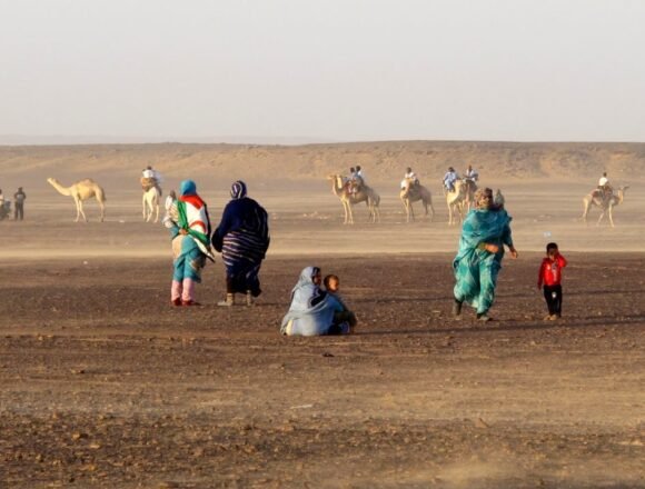 326526046_865217738089025_6262466932987886372_n Noticias del SAHARA OCCIDENTAL – 1/10/2024 – La Actualidad Saharaui