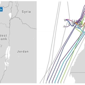 Marruecos fracasa en desplegar un cable submarino entre Rabat y Nuadibú que cruza el Sáhara Occidental – ECSAHARAUI