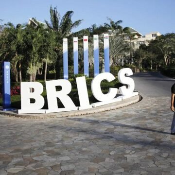 La decisión de Argelia de dar la espalda a los BRICS: una aclaración necesaria – Algérie Patriotique