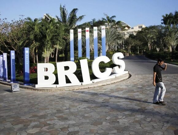 BRICS La decisión de Argelia de dar la espalda a los BRICS: una aclaración necesaria – Algérie Patriotique