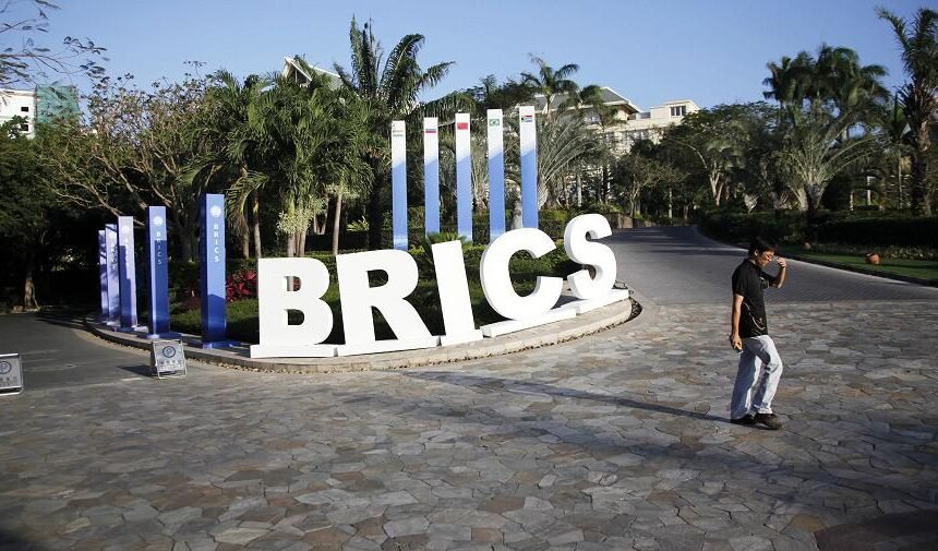 BRICS La decisión de Argelia de dar la espalda a los BRICS: una aclaración necesaria – Algérie Patriotique