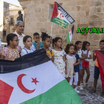 Noticias del SAHARA OCCIDENTAL – 4/9/2024 – La Actualidad Saharaui