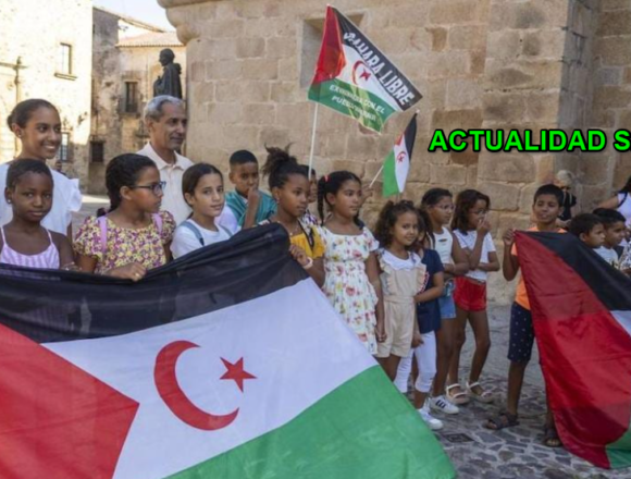 Noticias del SAHARA OCCIDENTAL – 4/9/2024 – La Actualidad Saharaui