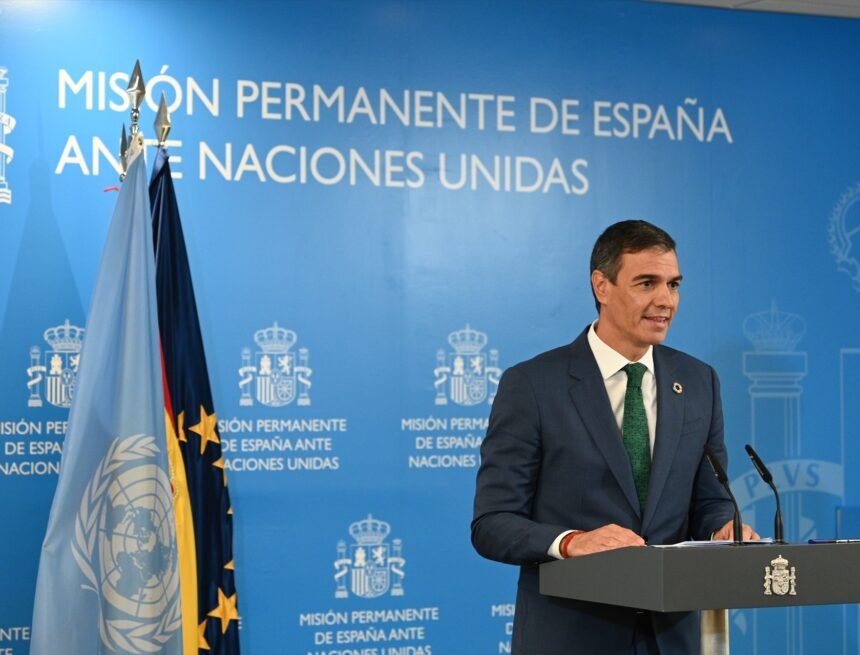 Primero Trump, luego Sánchez, después Macron… – Sato Díaz | Público