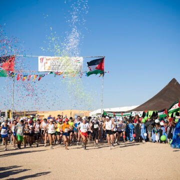 Sahara Marathon 2025: Un Cuarto de Siglo de Solidaridad con el Pueblo Saharaui