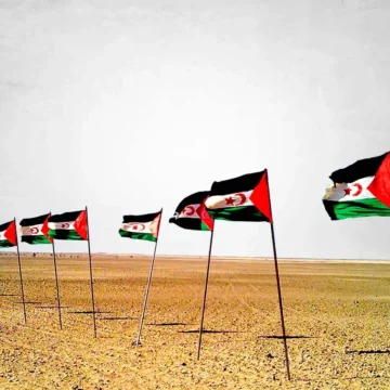 Acciones de Marruecos desestabilizan África, denuncian saharauis – Noticias Prensa Latina