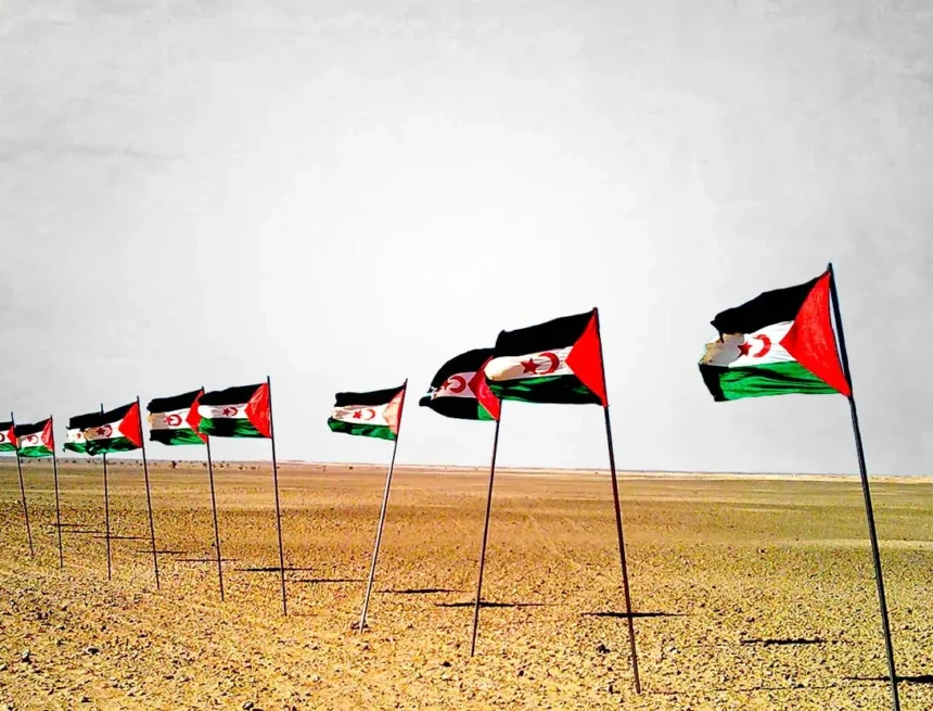 Le Sahara occidental au cœur des nouveaux équilibres géopolitiques du Maghreb