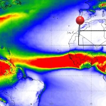 Puesta en marcha de comités de emergencia encargados de vigilar la posibilidad de lluvias torrenciales en los próximos días | Sahara Press Service (SPS)