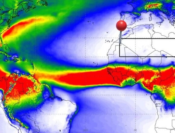 Puesta en marcha de comités de emergencia encargados de vigilar la posibilidad de lluvias torrenciales en los próximos días | Sahara Press Service (SPS)