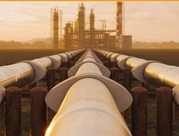 Enfrentamiento informativo sobre los gasoductos entre Argelia y Marruecos – ECSAHARAUI