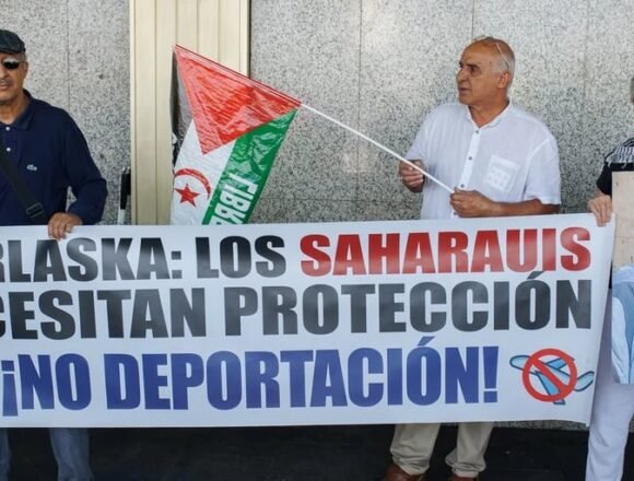 CEAR pide al Gobierno que paralice las expulsiones de saharauis y permita su entrada por razones humanitarias – Infobae