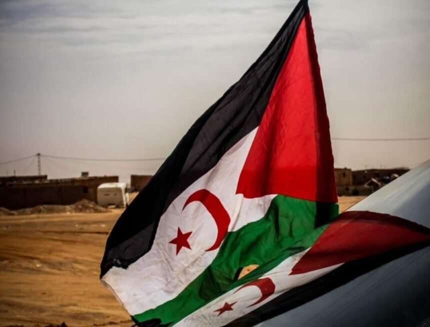 Contexto humanitario actual en la cuestión del Sáhara Occidental – ECSAHARAUI