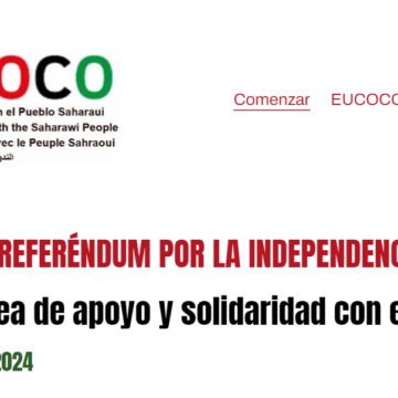 La 48ª Conferencia EUCOCO se celebrará en Lisboa los días 29 y 30 de noviembre de 2024