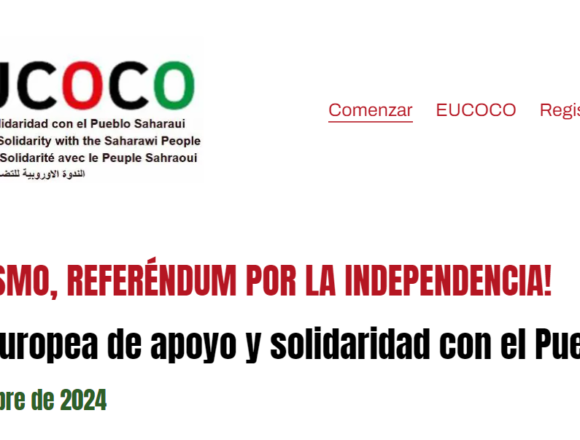 La 48ª Conferencia EUCOCO se celebrará en Lisboa los días 29 y 30 de noviembre de 2024