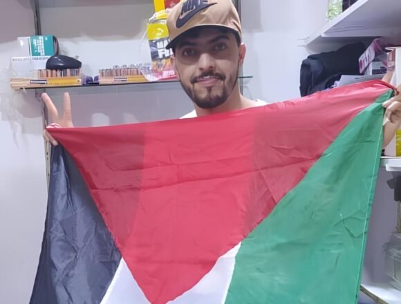 Marlaska cede y permite la entrada en España del joven saharaui perseguido por Marruecos