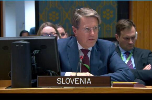 Dr. Sidi Omar: Western Sahara is a colony according to international law and Morocco a force of illegal occupation | Sahara Press Service (SPS)