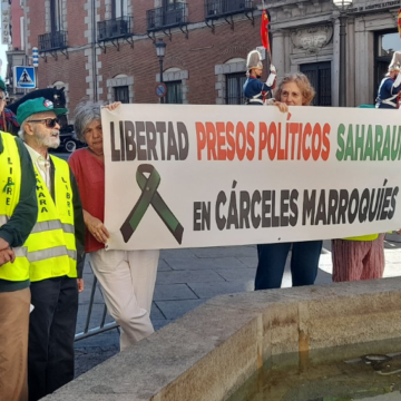 Noticias del SAHARA OCCIDENTAL – 17/9/2024 – La Actualidad Saharaui