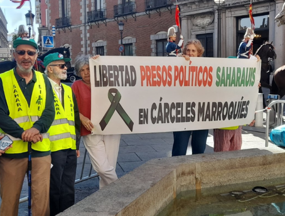 Noticias del SAHARA OCCIDENTAL – 17/9/2024 – La Actualidad Saharaui