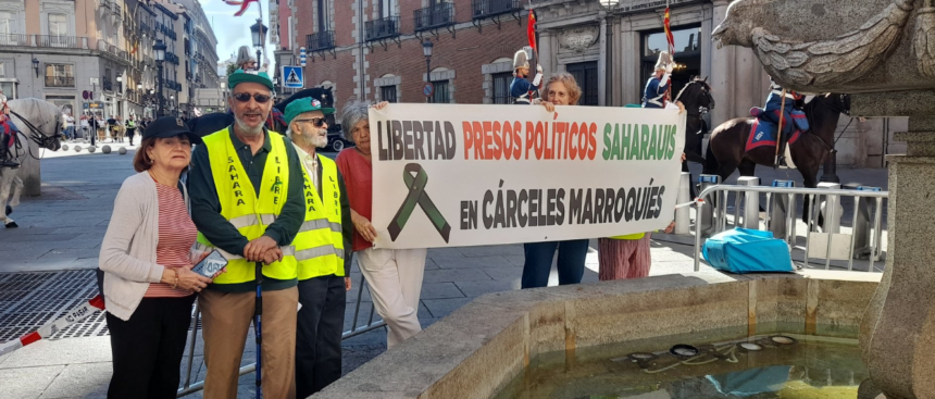 Noticias del SAHARA OCCIDENTAL – 17/9/2024 – La Actualidad Saharaui