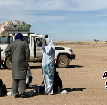 Noticias del SAHARA OCCIDENTAL – 15/9/2024 – La Actualidad Saharaui